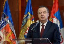 Dačića iskljucili sa aparata, g0t0v0 je: Ne vrijedi.. Dačić skinut sa respiratora - featured image