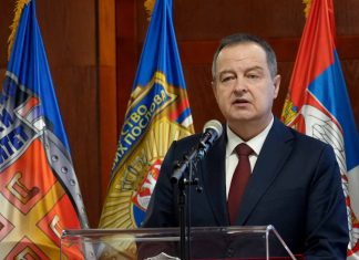 Dačića iskljucili sa aparata, g0t0v0 je: Ne vrijedi.. Dačić skinut sa respiratora - featured image