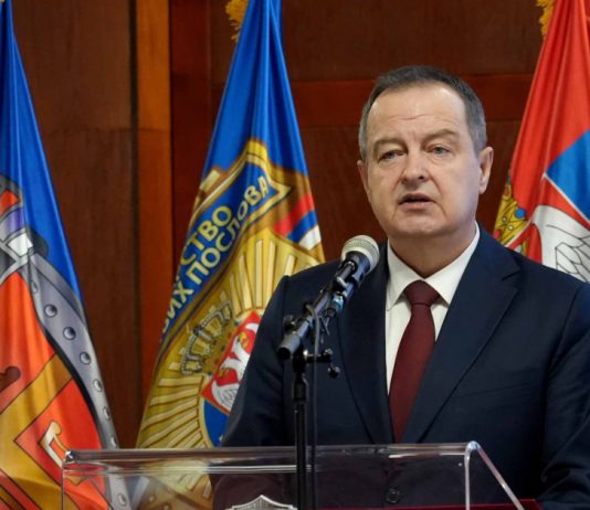 Dačića iskljucili sa aparata, g0t0v0 je: Ne vrijedi.. Dačić skinut sa respiratora - featured image