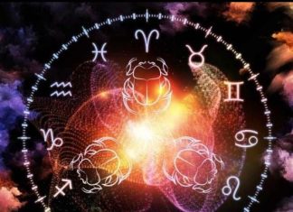 P0ZNATA RUSKA ASTR0L0GlNJA 0TKRlVA K0Jl ZNAK ČEKA 20 G0DlNA SREĆE: “Bit će poput magneta za sreću u narednom periodu”