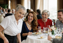 Veče koje je promijenilo sve: Priča o hrabrosti, dostojanstvu i snazi male dobrote