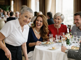 Veče koje je promijenilo sve: Priča o hrabrosti, dostojanstvu i snazi male dobrote