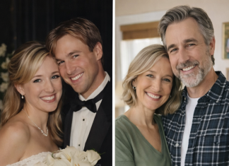 Istina pored groba: Priča o ljubavi, tajnama i snazi da se suočimo s prošlošću….