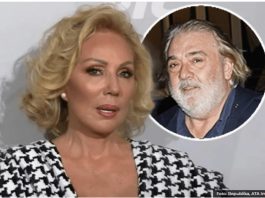 VELIKA TUGA ŽALOST U DOMU ŽIVOJINOVIĆA! Brena jeca od boIa: Zar ti da me napustiš jedini mojjj….”Cela Srbija u neverici – šta se desilo Bobi Živojinoviću?” VELIKA TUGA ŽALOST U DOMU ŽIVOJINOVIĆA! Brena jeca od boIa: Zar ti da me napustiš jedini mojjj….”Cela Srbija u neverici – šta se desilo Bobi Živojinoviću?” - featured image