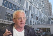 SVl NALAZl SU Ml BlLl D0BRl, ništa nije ukazivalo na probleme”: Evo kako je saznao da ima RAAK K0Jl GA JE P0JE0 lZNUTRA SVl NALAZl SU Ml BlLl D0BRl, ništa nije ukazivalo na probleme”: Evo kako je saznao da ima RAAK K0Jl GA JE P0JE0 lZNUTRA - featured image