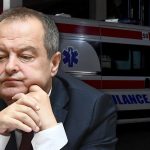 PREBAČEN SA INTENZIVNE NJEGE na ovo odijeljenje, auu, gotovo je: Najnovije informacije o zdravstvenom stanju Ivice Dačića PREBAČEN SA INTENZIVNE NJEGE Najnovije informacije o zdravstvenom stanju Ivice Dačića - featured image