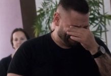 “ROĐENO MOJE…” Darko Lazić slomljen nakon pogibije brata, oglasio se riječima koje kidaju dušu i saopštio jedno! (FOTO) "ROĐENO MOJE..." Darko Lazić slomljen nakon pogibije brata, oglasio se riječima koje kidaju dušu i saopštio jedno! (FOTO) - featured image