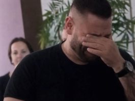 “ROĐENO MOJE…” Darko Lazić slomljen nakon pogibije brata, oglasio se riječima koje kidaju dušu i saopštio jedno! (FOTO) "ROĐENO MOJE..." Darko Lazić slomljen nakon pogibije brata, oglasio se riječima koje kidaju dušu i saopštio jedno! (FOTO) - featured image