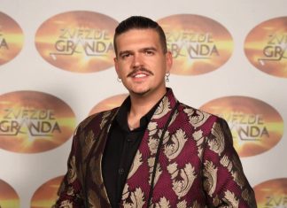 BIO JE FAVORIT U ZVEZDAMA GRANDA, A SAD NE LIČI NA SEBE: Snimili ga na ulici, EVO KAKO SAD IZGLEDA ISAK ŠABANOVIĆ