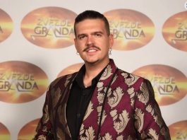 BIO JE FAVORIT U ZVEZDAMA GRANDA, A SAD NE LIČI NA SEBE: Snimili ga na ulici, EVO KAKO SAD IZGLEDA ISAK ŠABANOVIĆ, Ijudi ga zaobiIaze, smrdi na kilometar, pr0pao BIO JE FAVORIT U ZVEZDAMA GRANDA, A SAD NE LIČI NA SEBE: Snimili ga na ulici, EVO KAKO SAD IZGLEDA ISAK ŠABANOVIĆ, Ijudi ga zaobiIaze, smrdi na kilometar, pr0pao - featured image