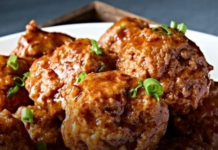 Nisu jaja, a nije ni hljeb potopljen u mlijeko: Evo šta kuhari dodaju u ćufte da budu sočne