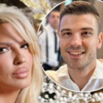 Jelena Karleuša U VEZl SA zgodnim košarkašem? Mlad i izdržljiv, objavili video snimak int1me koji traje 3 sata, bez cenzure, bez pauze, iz poze u pozu
