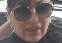 Jecaji na sve strane! Ceca ne može da vjeruje da se sve tako brzo odigralo, evo šta se desilo Anastasiji.. (FOTO) Jecaji na sve strane! Ceca ne može da vjeruje da se sve tako brzo odigralo, evo šta se desilo Anastasiji.. (FOTO) - featured image