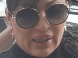 Jecaji na sve strane! Ceca ne može da vjeruje da se sve tako brzo odigralo, evo šta se desilo Anastasiji.. (FOTO) Jecaji na sve strane! Ceca ne može da vjeruje da se sve tako brzo odigralo, evo šta se desilo Anastasiji.. (FOTO) - featured image