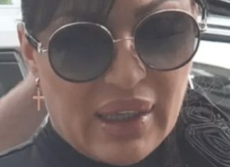 Jecaji na sve strane! Ceca ne može da vjeruje da se sve tako brzo odigralo, evo šta se desilo Anastasiji.. (FOTO) Jecaji na sve strane! Ceca ne može da vjeruje da se sve tako brzo odigralo, evo šta se desilo Anastasiji.. (FOTO) - featured image