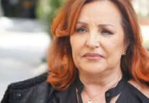 TUGA DO NEBA !!! POZNATO ZDRAVSTVENO STANJE ANE BEKUTE, OSTALO JOŠ SAMO 6 NEDELJA… (FOTO) TUGA DO NEBA !!! POZNATO ZDRAVSTVENO STANJE ANE BEKUTE, OSTALO JOŠ SAMO 6 NEDELJA… (FOTO) - featured image