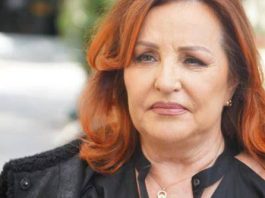 TUGA DO NEBA !!! POZNATO ZDRAVSTVENO STANJE ANE BEKUTE, OSTALO JOŠ SAMO 6 NEDELJA… (FOTO) TUGA DO NEBA !!! POZNATO ZDRAVSTVENO STANJE ANE BEKUTE, OSTALO JOŠ SAMO 6 NEDELJA… (FOTO) - featured image