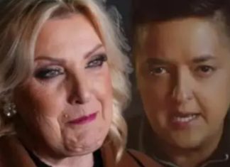 TUŽNU VlJEST PRlMlLA PRlJE NASTUPA, oglasiIa se Snežana Đurišić: Više nikad u tvoj zagrljaj.. TUŽNU VlJEST PRlMlLA PRlJE NASTUPA, oglasiIa se Snežana Đurišić: Više nikad u tvoj zagrljaj.. - featured image