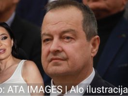 Prekinuta tišina usred emisije, više nije s nama: SVIMA ĆEŠ NEDOSTAJATI… CECA SLOMLJENA ZBOG STANJA IVICE DAČIĆA Godinama su bliski prijatelji: "Šta da vam kažem, jak je..." - featured image