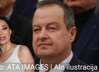 Prekinuta tišina usred emisije, više nije s nama: SVIMA ĆEŠ NEDOSTAJATI… CECA SLOMLJENA ZBOG STANJA IVICE DAČIĆA Godinama su bliski prijatelji: "Šta da vam kažem, jak je..." - featured image