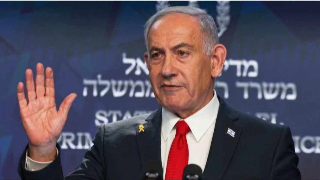Društvenim mrežama kruže informacije: Benjamin Netanjahu ubijen u iranskom napadu? - featured image