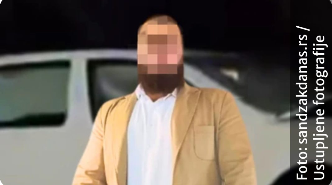 OVO JE VOZAČ AUTA SMRTI IZ SJENICE Automobilom pokosio majku i dvoje djece, samo dječak (9) ostao živ - featured image