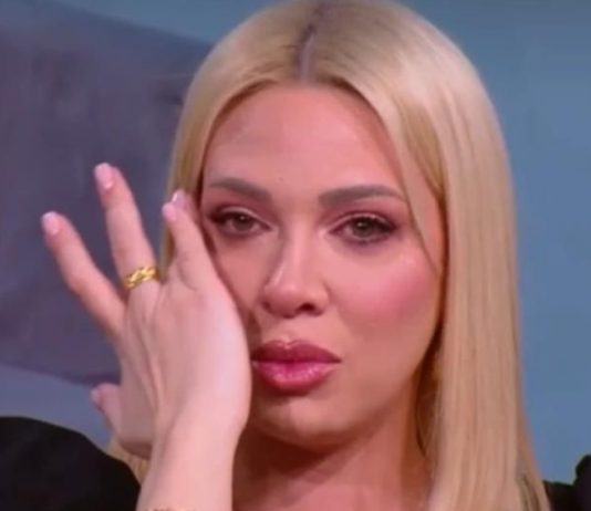 ‘Zamalo je umrla…’: Komšije otkrile šta se trenutno dešava u domu Milice Todorović, evo koga su vidjeli na terasi ‘Zamalo je umrla…’: Komšije otkrile šta se trenutno dešava u domu Milice Todorović, evo koga su vidjeli na terasi - featured image