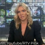 Srpska voditeljka pročitala vijest da je on izvršio samoubistvo: Bio je najvažniji čovjek u.. Srpska voditeljka pročitala vijest da je njen najbolji prijatelj izvršio samoubistvo: Odmah napustila studio - featured image