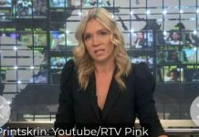 Srpska voditeljka pročitala vijest da je njen najbolji prijatelj izvršio samoubistvo: Odmah napustila studio Srpska voditeljka pročitala vijest da je njen najbolji prijatelj izvršio samoubistvo: Odmah napustila studio - featured image