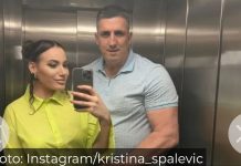 “Balavica me udara, plaši se za naše živote zbog dugova!” Kristijan o haosu s Kristinom, reagovala policija "Balavica me udara, plaši se za naše živote zbog dugova!" Kristijan o haosu s Kristinom, reagovala policija - featured image