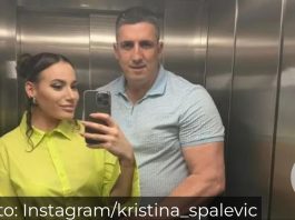 “Balavica me udara, plaši se za naše živote zbog dugova!” Kristijan o haosu s Kristinom, reagovala policija "Balavica me udara, plaši se za naše živote zbog dugova!" Kristijan o haosu s Kristinom, reagovala policija - featured image