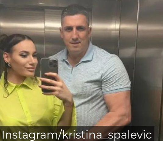 “Balavica me udara, plaši se za naše živote zbog dugova!” Kristijan o haosu s Kristinom, reagovala policija "Balavica me udara, plaši se za naše živote zbog dugova!" Kristijan o haosu s Kristinom, reagovala policija - featured image