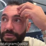 U jeku skandala zbog eksplicitnih fotki supruge, oglasio se Jodžir: Poručio joj jedno “Ako govoriš istinu…” U jeku skandala zbog eksplicitnih fotki supruge, oglasio se Jodžir: Poručio joj jedno "Ako govoriš istinu..." - featured image