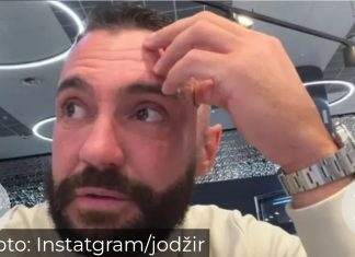 U jeku skandala zbog eksplicitnih fotki supruge, oglasio se Jodžir: Poručio joj jedno “Ako govoriš istinu…” U jeku skandala zbog eksplicitnih fotki supruge, oglasio se Jodžir: Poručio joj jedno "Ako govoriš istinu..." - featured image