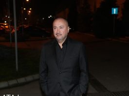 HITNO OPERISAN ĐANI Ugradili mu pet stentova, priključen na aparate! HITNO OPERISAN ĐANI Ugradili mu pet stentova, priključen na aparate! - featured image