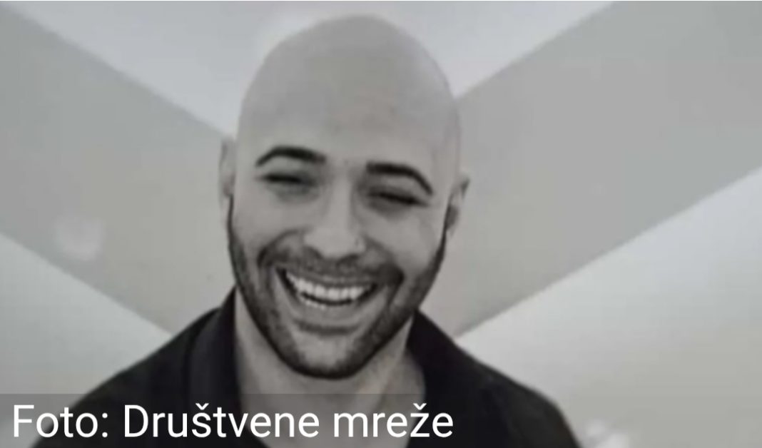 STIGLI NALAZI OBDUKCIJE Otkriveni svi detalji smrti Lazićevog brata! - featured image STIGLI NALAZI OBDUKCIJE Otkriveni svi detalji smrti Lazićevog brata! - featured image