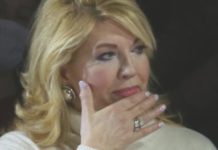 Ovo je tragičan gubitan, svi u suzama, više nikad s nama Suzana Mančić o trag1čnom gubitku trojice sinova, godinama sam šutila: “Najstrašnije je bilo kad sam potpisala osmr.tnicu” - featured image