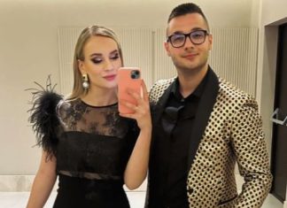 Gdje se to seli muž Šejle Zonić: Dok je ona na turneji on kupi stvari iz zajedničkog stana… Gdje se to seli muž Šejle Zonić: Dok je ona na turneji on kupi stvari iz zajedničkog stana… - featured image