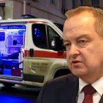 Oglasio se doktor koji leči Dačića: “Teško je, priključen je na respirator. Suviše je rano da prognoziram bilo šta” Oglasio se doktor koji leči Dačića: "Teško je, priključen je na respirator. Suviše je rano da prognoziram bilo šta" - featured image