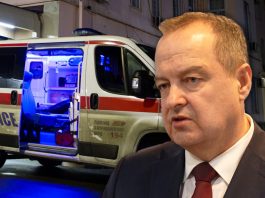 Oglasio se doktor koji leči Dačića: ALEP! Svi oni koji imaju Svi koji imaju dijabetes ne smiju jesti ovo – to je Dačica ubiI0, ne igrajte se Oglasio se doktor koji leči Dačića: "Teško je, priključen je na respirator. Suviše je rano da prognoziram bilo šta" - featured image