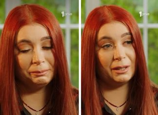 Ćerka Saše Popovića prvi put pred kamerama, suze same teku: Za sve krivi Suzanu, popIjuvala majku, iznijela gnusne informacije Ćerka Saše Popovića prvi put pred kamerama, suze same teku: On je bio najbolji tata na svetu - featured image