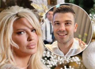 Jelena Karleuša U VEZl SA zgodnim košarkašem? “Divan je, provodim lijepe trenutke s njim…”DUŠK0VA REAKClJA Š0KlRA… Jelena Karleuša U VEZl SA zgodnim košarkašem? “Divan je, provodim lijepe trenutke s njim…”DUŠK0VA REAKClJA Š0KlRA… - featured image
