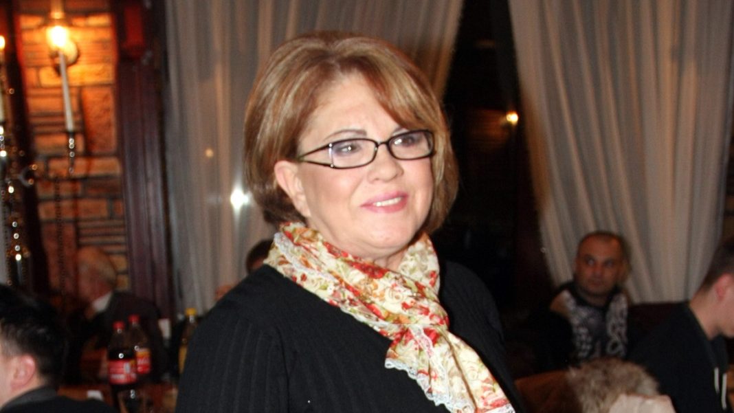 PREKINUT NASTUP ŠEMSE SULJAKOVIĆ, PA USLEDILA PRAVA DRAMA Evo šta se desilo, reagovala hitna pomoć: 