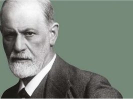 KADA VAS NEKO VRIJEĐA, SAMO MU RECITE 1 RIJEČ: Moćan trik Sigmunda Freuda