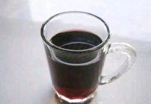 Najmoćniji napitak: Za 24 sata izbacuje sve otrove i stres iz tela-toliko je jak da ga možete piti samo 2 puta godišnje!