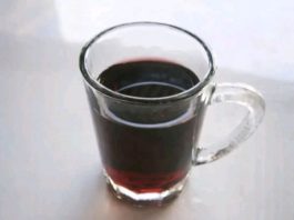 Najmoćniji napitak: Za 24 sata izbacuje sve otrove i stres iz tela-toliko je jak da ga možete piti samo 2 puta godišnje!