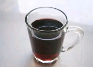 Najmoćniji napitak: Za 24 sata izbacuje sve otrove i stres iz tela-toliko je jak da ga možete piti samo 2 puta godišnje!