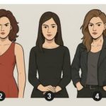 Koja žena vam djeluje najopasnije? Odgovor pokazuje da li vas se drugi pomalo pribojavaju