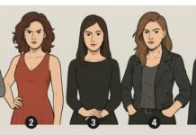 Koja žena vam djeluje najopasnije? Odgovor pokazuje da li vas se drugi pomalo pribojavaju