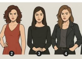 Koja žena vam djeluje najopasnije? Odgovor pokazuje da li vas se drugi pomalo pribojavaju